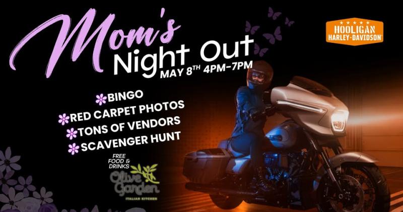Mom's Night Out