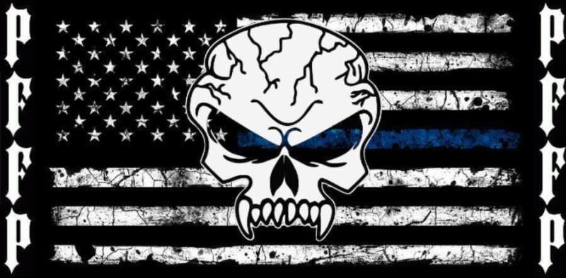 Punishers LEMC Three Rivers Annual June Charity Event