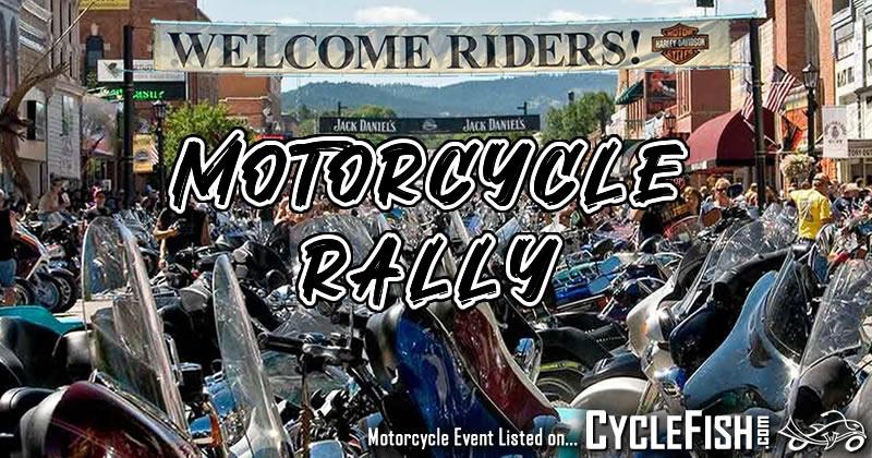 Bike Bash 2026