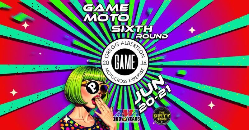Motoplayground Roots Tour Round 6 Game Moto